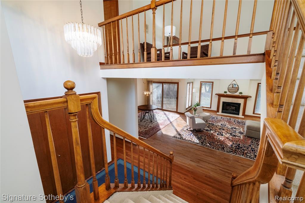 16819 Country Knoll Drive, Northville, MI 48168 — Photo 36