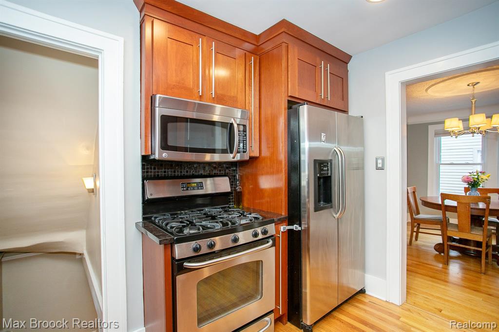 501 N Wilson Avenue, Royal Oak, MI 48067 — Photo 21