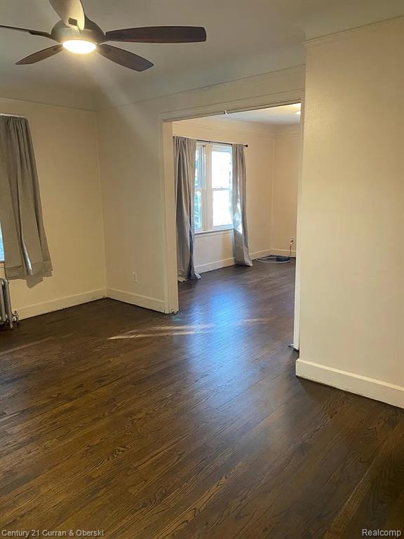767 Riverbank #2 Street, Wyandotte, MI 48192 — Photo 10