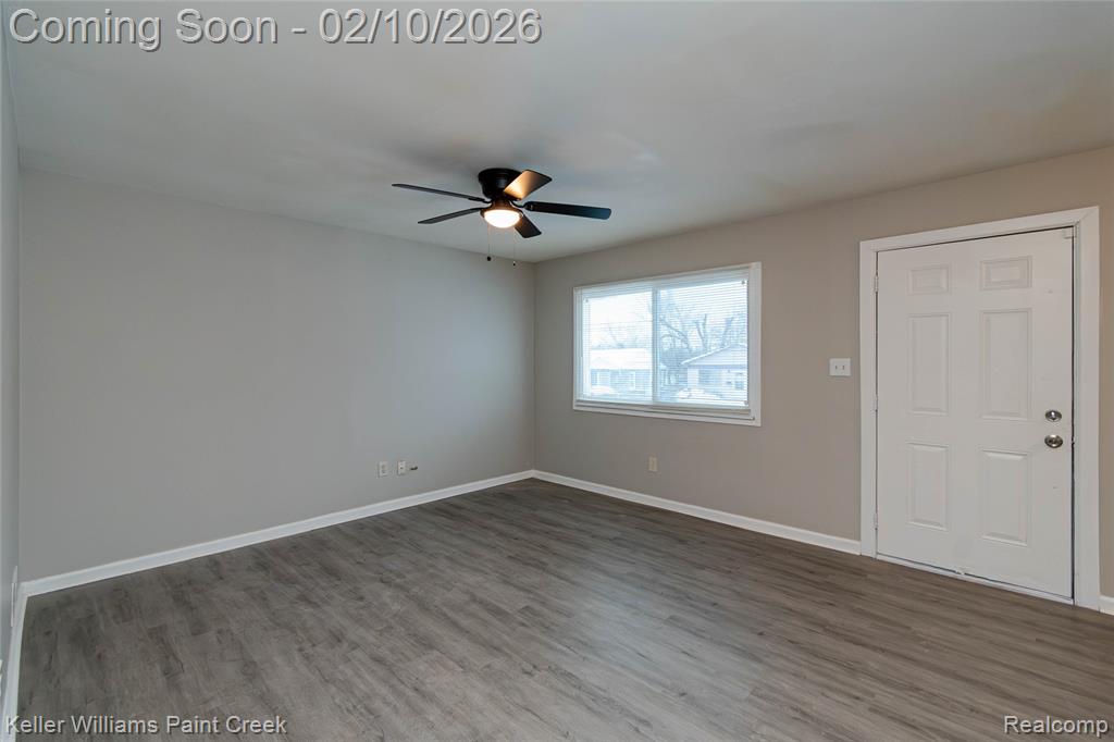 811 Melrose Street, Pontiac, MI 48340 — Photo 4
