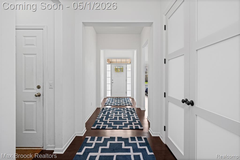 48856 GARDEN LANE, Canton, MI 48188 — Photo 8