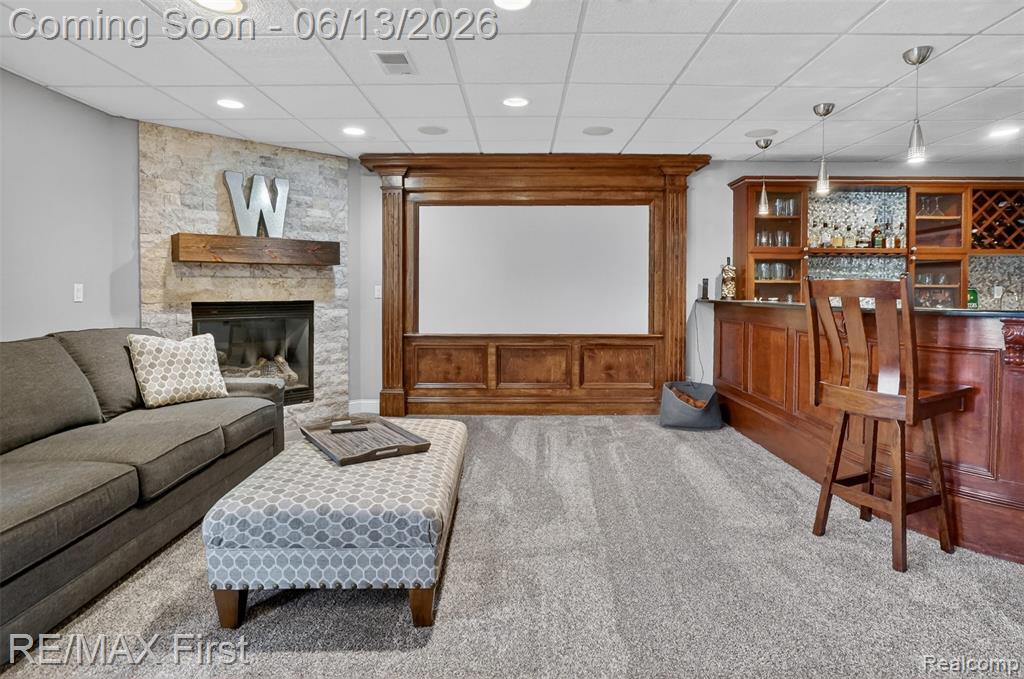 13800 Berryknoll Drive, Shelby Twp, MI 48315 — Photo 31