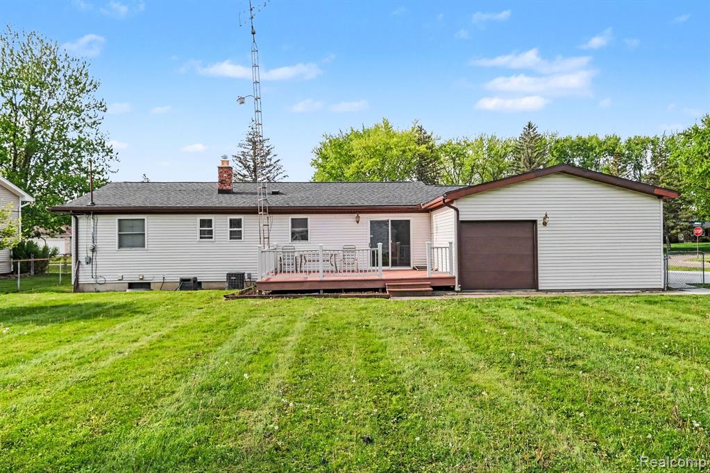 4497 Sunnymead Avenue, Burton, MI 48519 — Photo 22