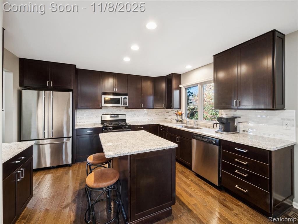 1255 Andover Drive, Wixom, MI 48393 — Photo 20
