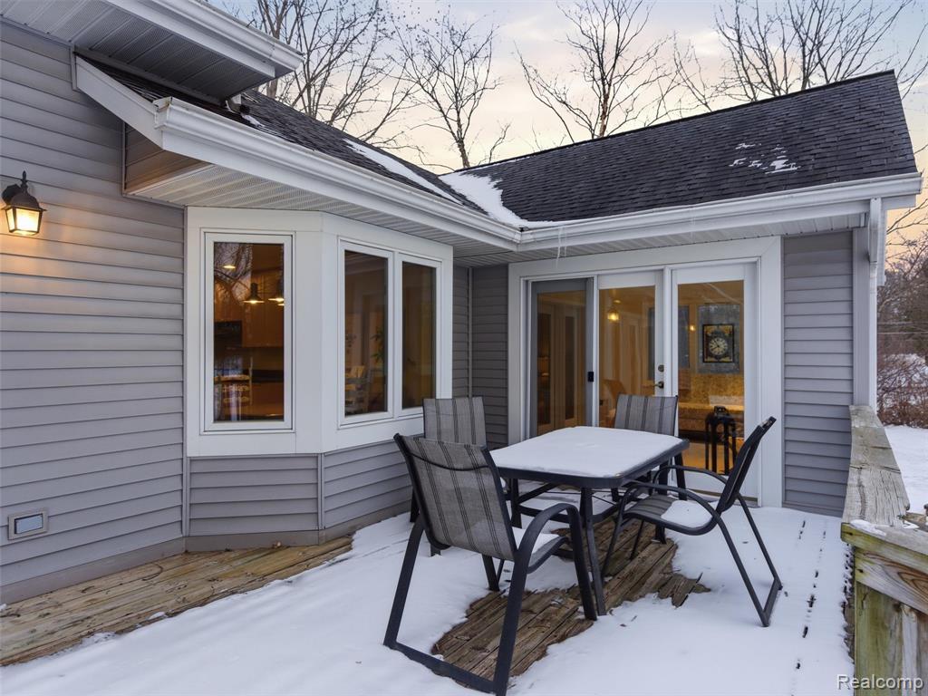 1393 Eden Gardens Drive, Fenton, MI 48430 — Photo 40