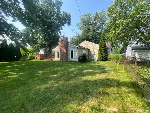 9024 MARLOWE Avenue, Plymouth, MI 48170 — Photo 31