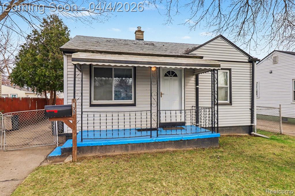 6139 Hampden Street, Taylor, MI 48180 — Photo 3