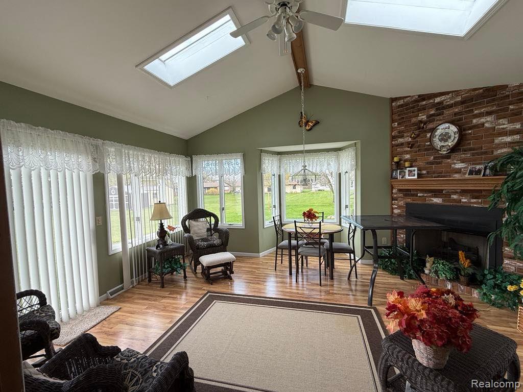 275 MADISON Street, Port Austin, MI 48467 — Photo 16