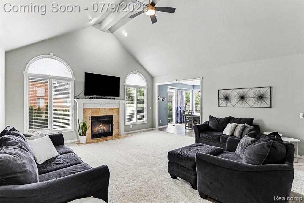 50289 Nantwich Drive, Macomb, MI 48044 — Photo 4