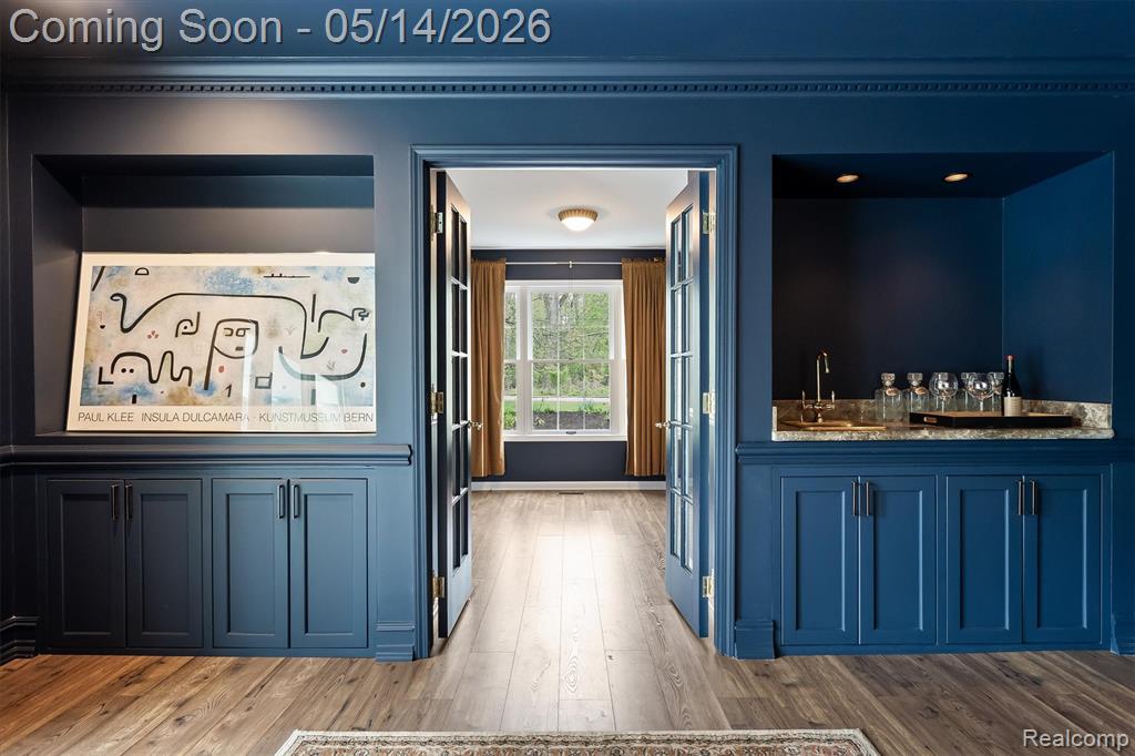 7035 Ten Hill Road, West Bloomfield, MI — Photo 17