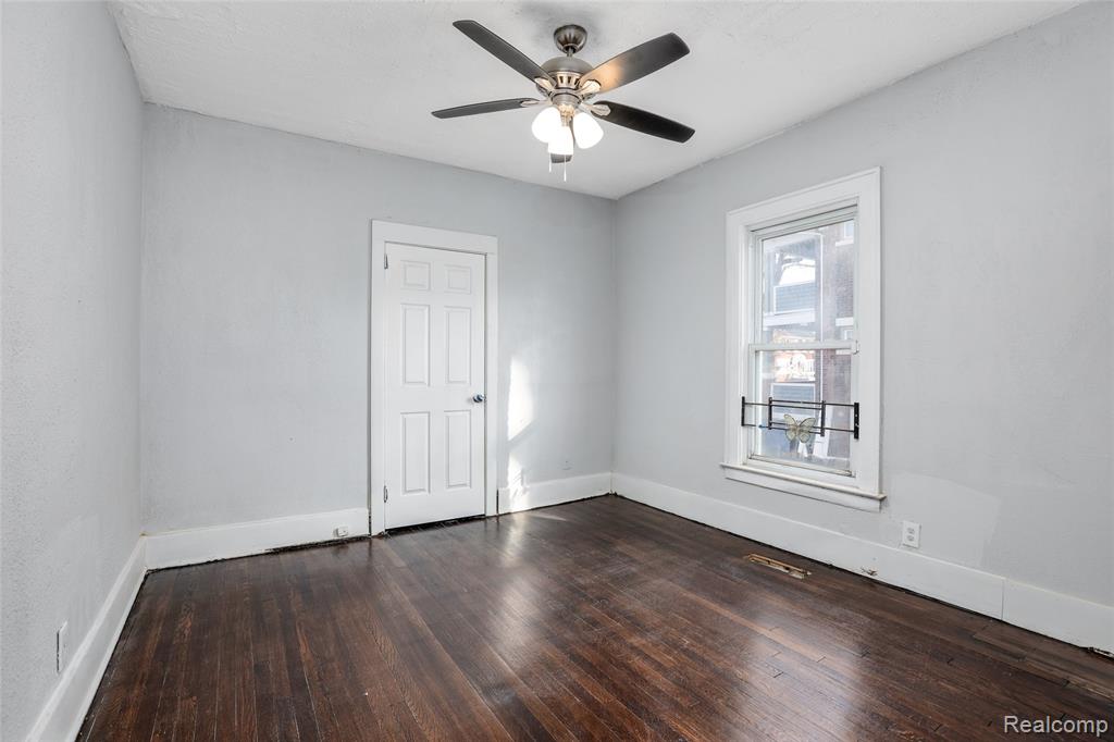 7627 Woodrow Wilson Street, Detroit, MI 48206 — Photo 28