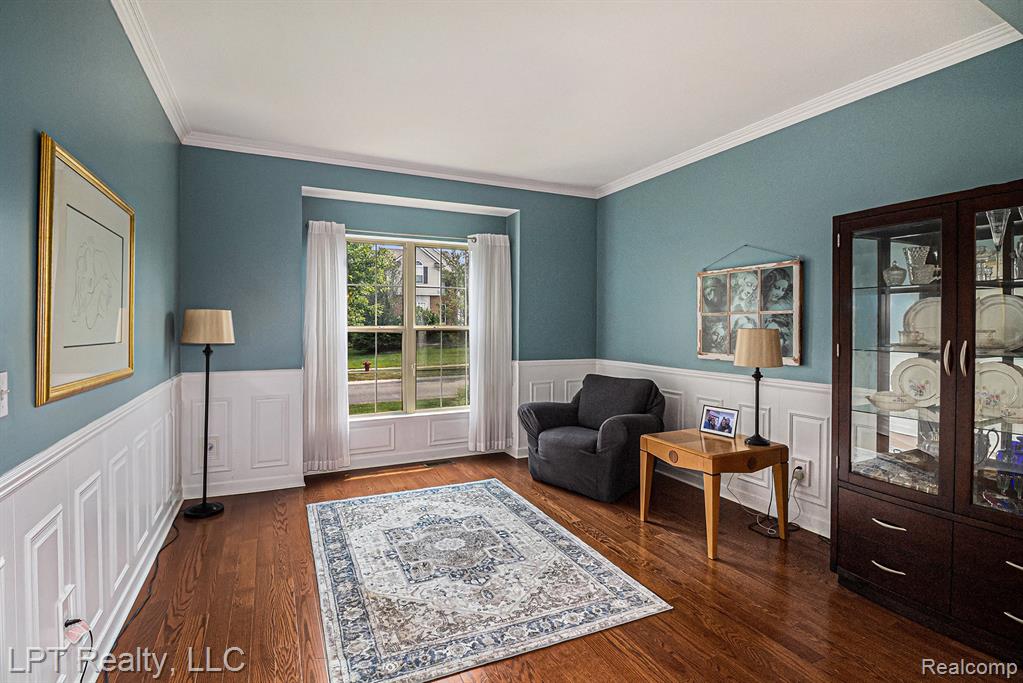 3172 Waldon Ridge Drive, Orion, MI — Photo 8