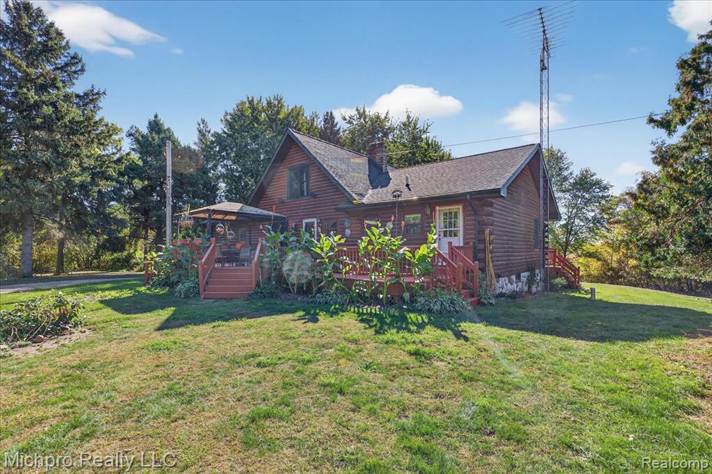 7855 Willis Road, Brown, MI 48416 — Photo 44