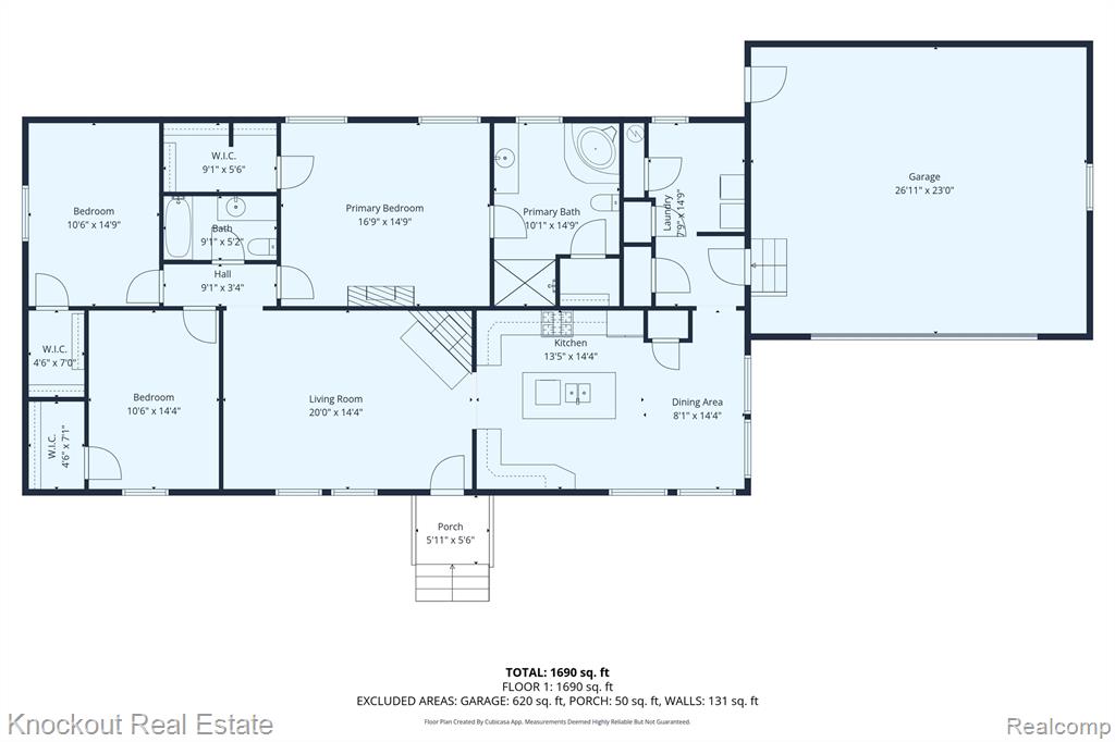 6977 Rathbun Road, Birch Run, MI 48415 — Photo 57