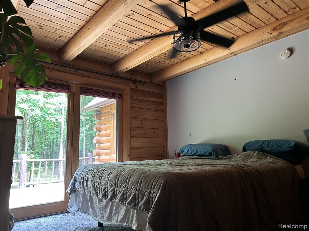 4636 N Hope Road, Hope, MI 48628 — Photo 18