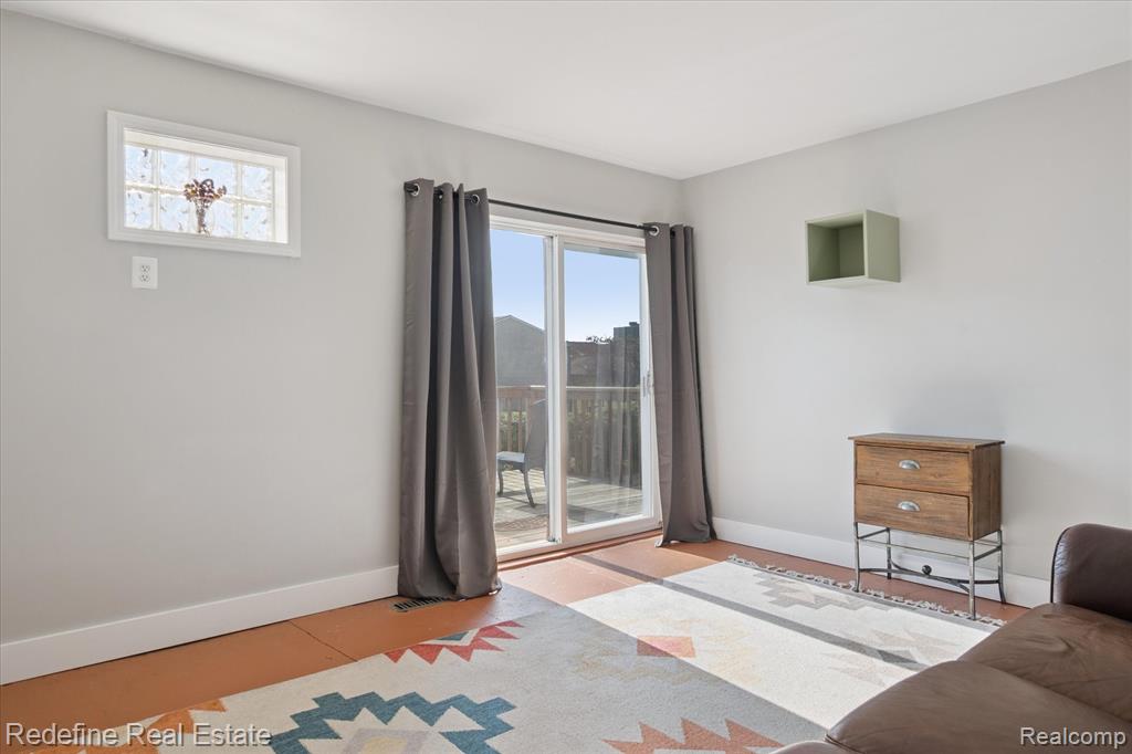 610 Saint Maron Place, Detroit, MI 48207 — Photo 7