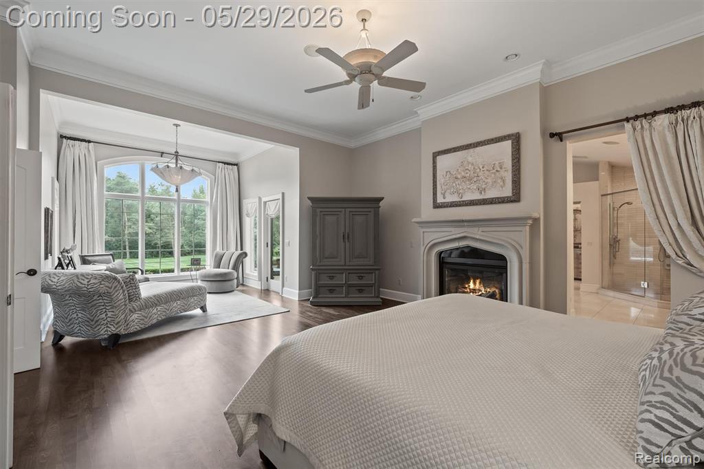 864 Pine Needle Trail, Rochester, MI 48306 — Photo 32
