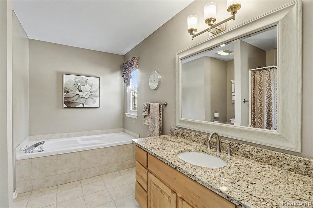 2958 Blue Heron Lane, Wixom, MI 48393 — Photo 27