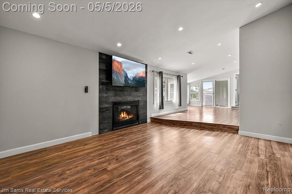 22470 Wildwood Street, Saint Clair Shores, MI 48081 — Photo 12