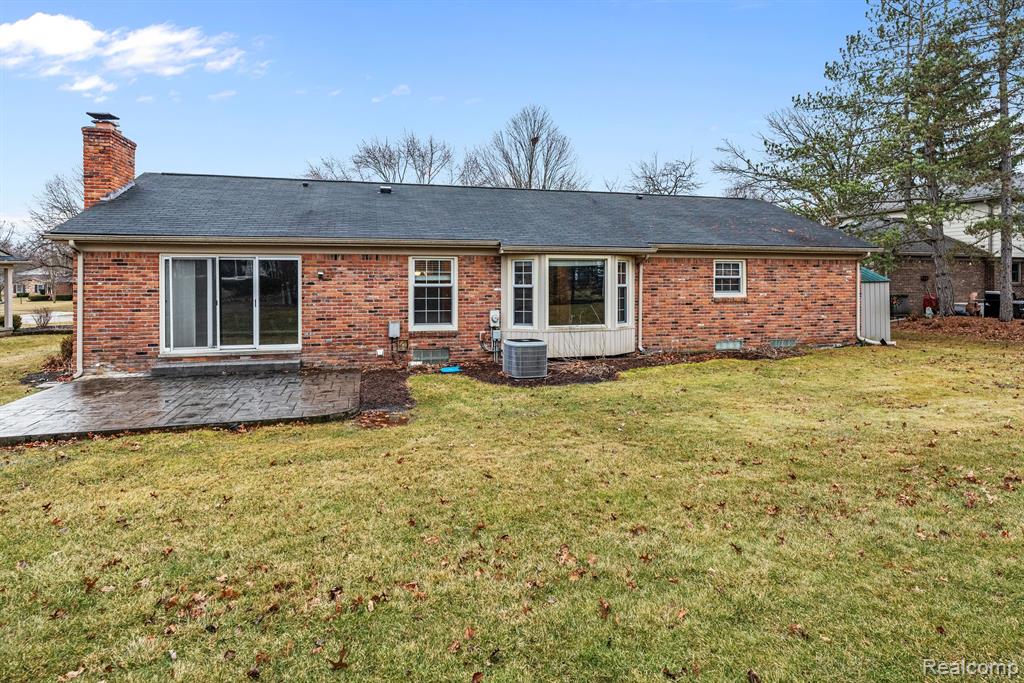 45572 N TURTLEHEAD, Plymouth, MI 48170 — Photo 32