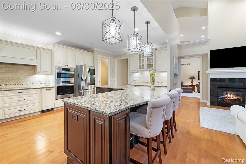 50173 Thetford Court W, Canton, MI 48187 — Photo 14