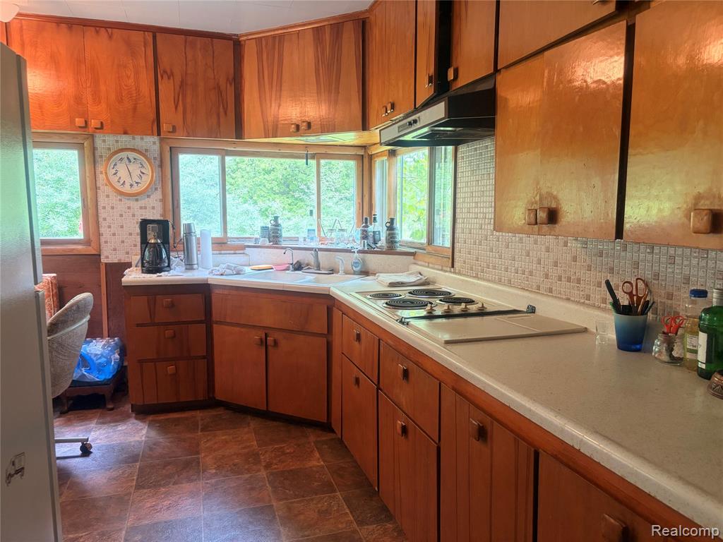 4382 F 30 Road, Glennie, MI 48737 — Photo 20