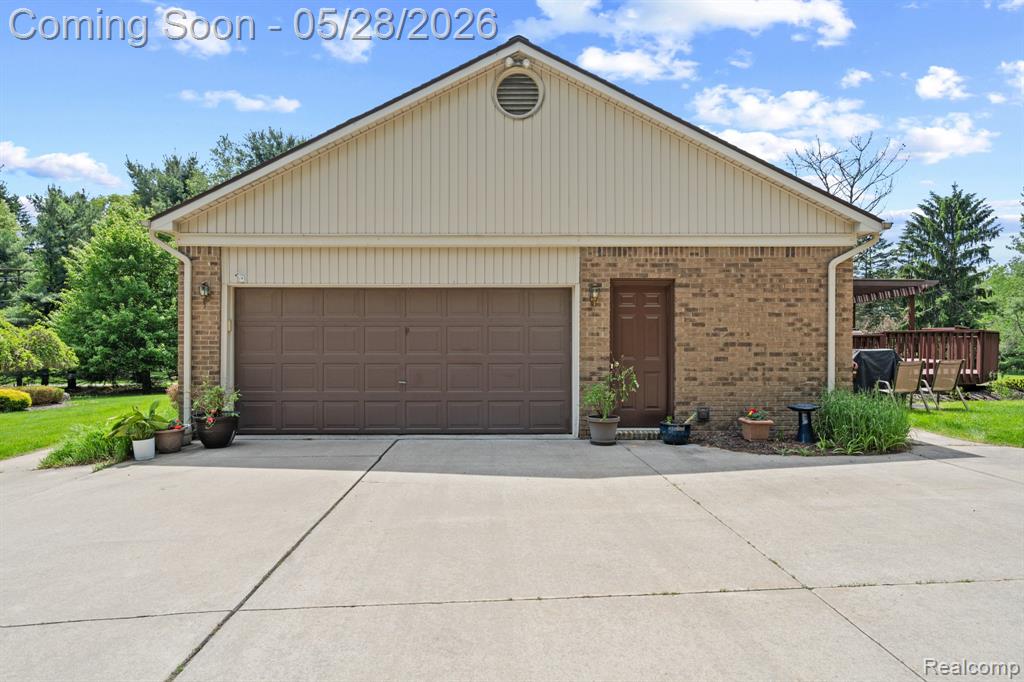 3158 Eden Trail, Brighton, MI 48114 — Photo 5