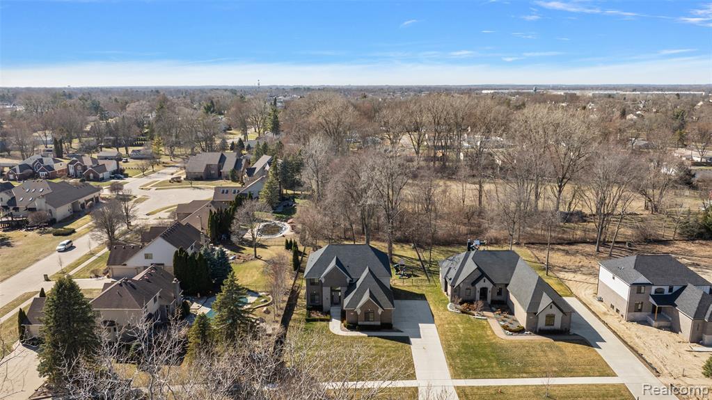 49517 White Mill Drive, Shelby Twp, MI 48317 — Photo 56