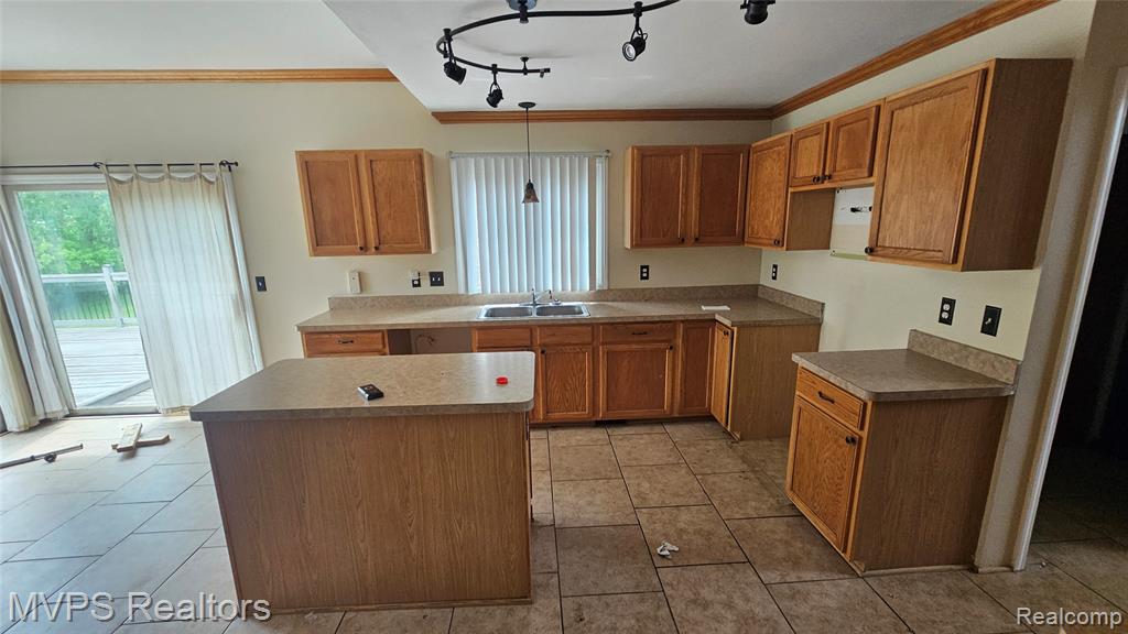 540 Clairpointe Woods Drive, Detroit, MI 48215 — Photo 8
