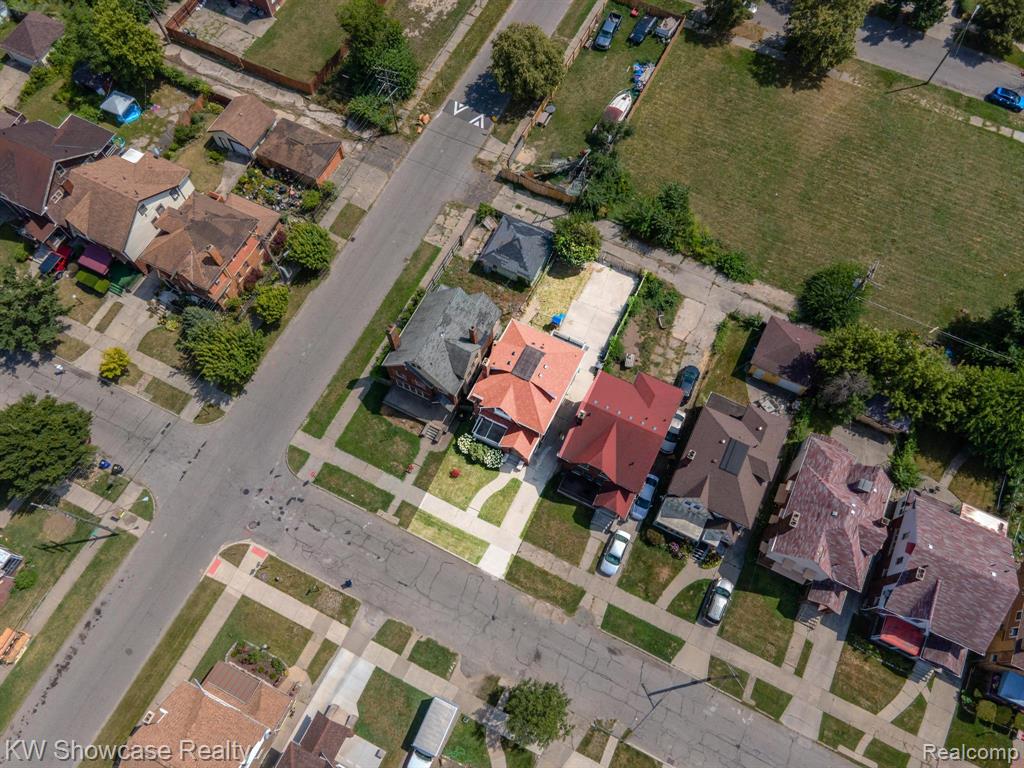 4209 Pasadena Street, Detroit, MI 48238 — Photo 30