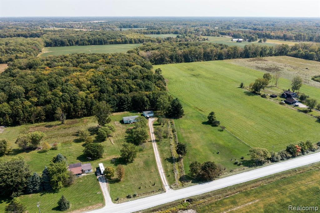224 PALMS Road, Wales, MI — Photo 28