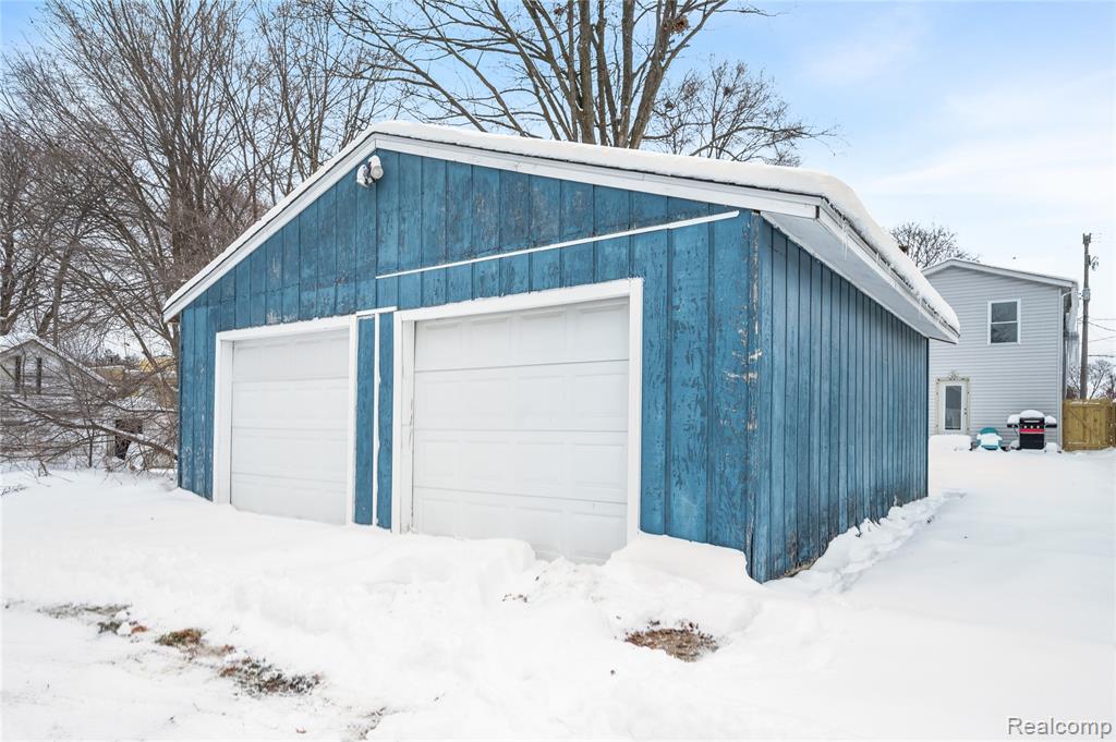 118 E Grand Traverse Street, Big Rapids, MI 49307 — Photo 3