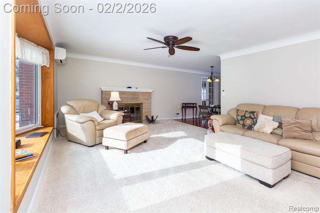 41878 Woodbrook Drive, Canton, MI 48188 — Photo 10