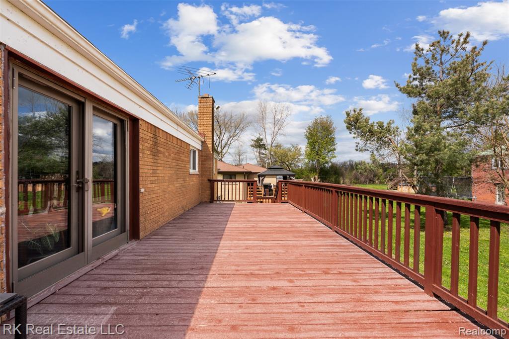 13799 31 Mile Road, Washington, MI 48095 — Photo 33