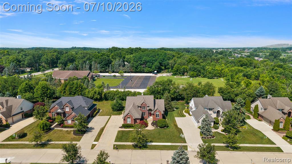 13697 Burning Tree Lane, Plymouth, MI 48170 — Photo 18