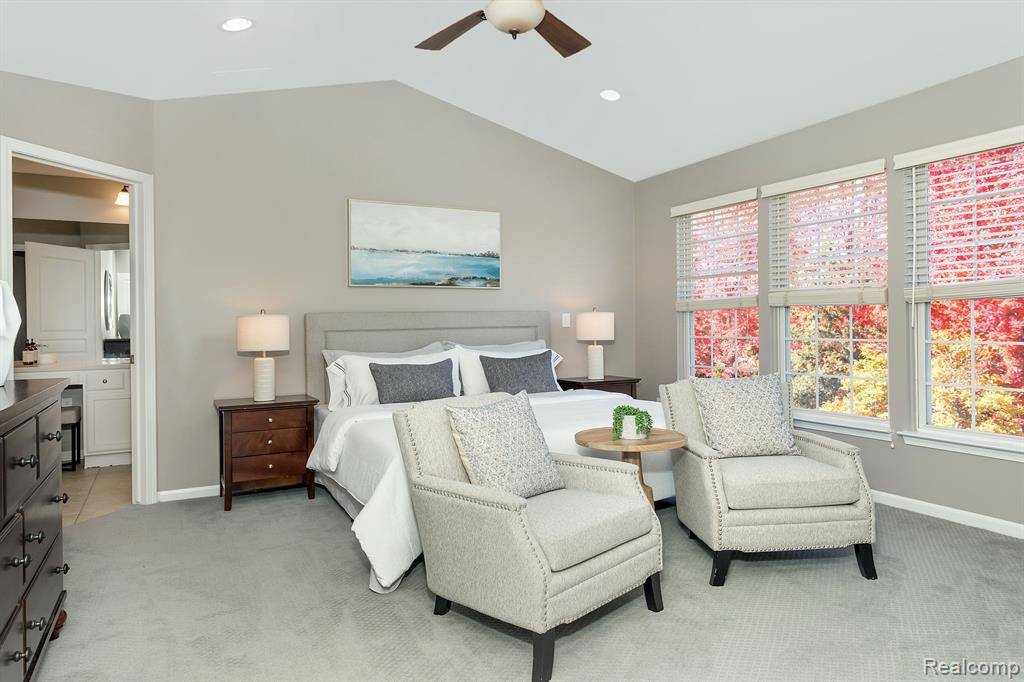 48850 FREESTONE Drive, Northville, MI 48168 — Photo 29