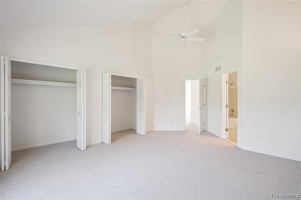 628 Olde Ivy Lane, Howell, MI 48843 — Photo 22