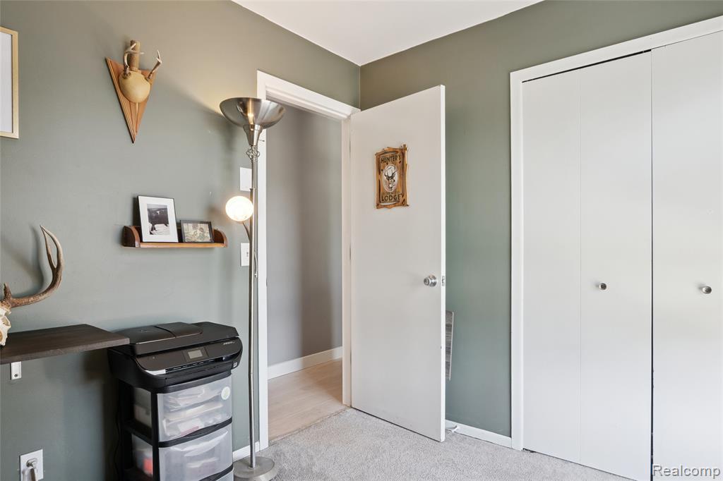 6524 Reilly Drive S, Gregory, MI 48137 — Photo 31