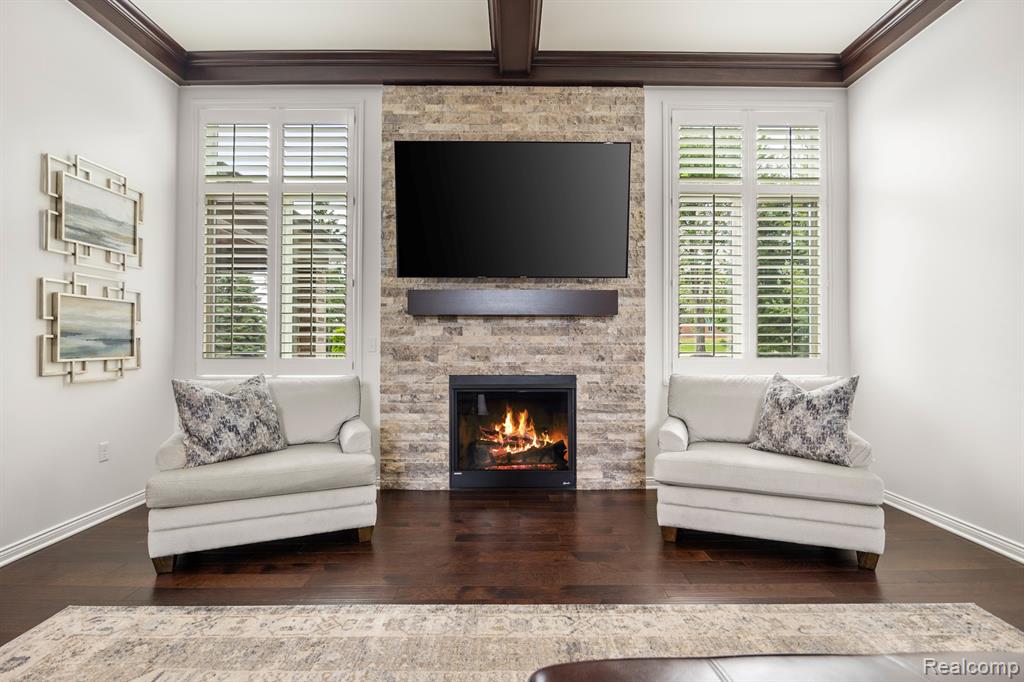 61723 West Point Drive, Washington, MI — Photo 14