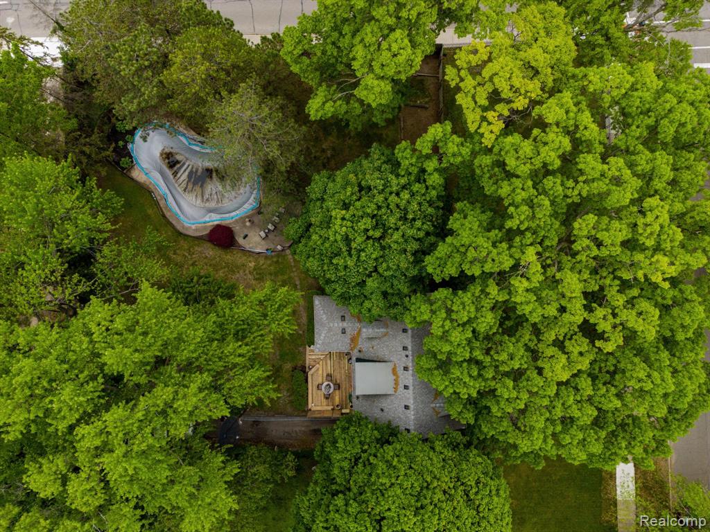 2918 Burns Street, Detroit, MI 48214 — Photo 72