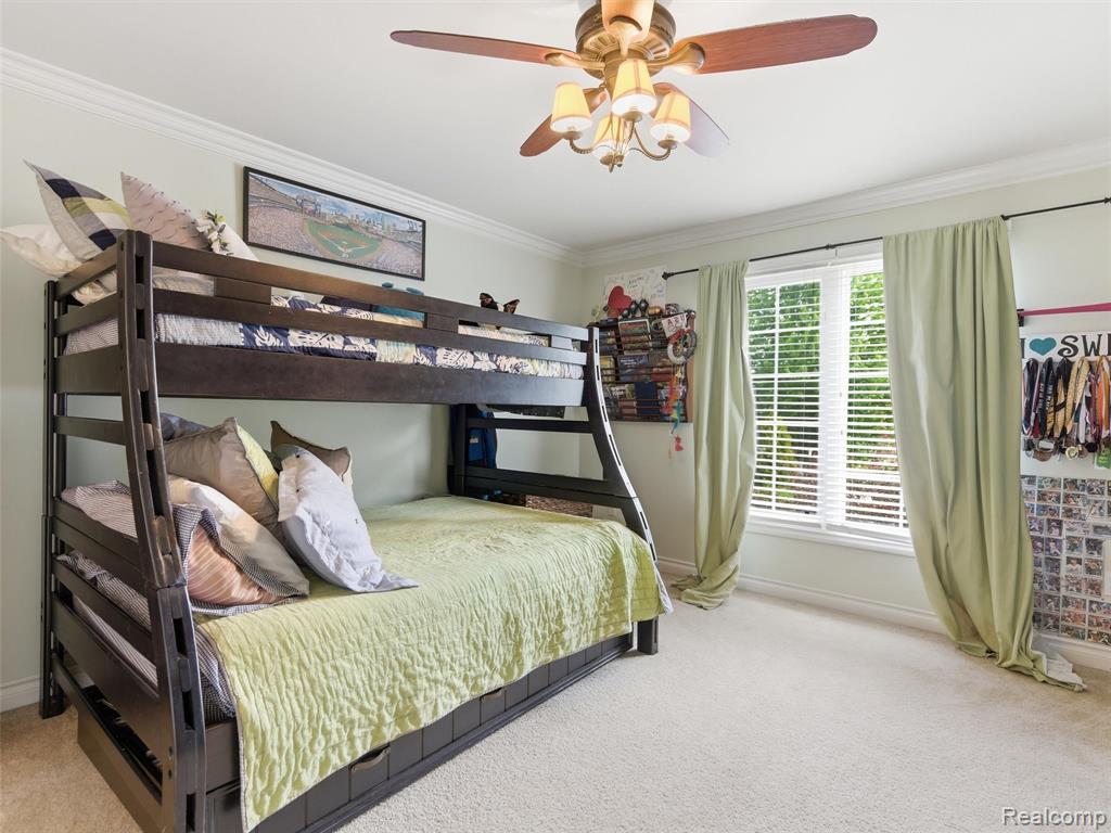 7305 Acadia Court, Washington, MI 48095 — Photo 45