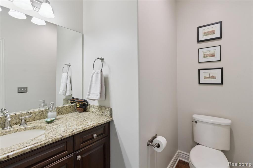 12104 Tullymore Drive, Stanwood, MI, 49346