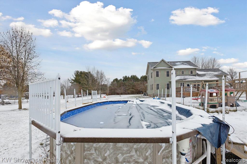 15568 W RIDGE Road, Oakley, MI 48649 — Photo 33