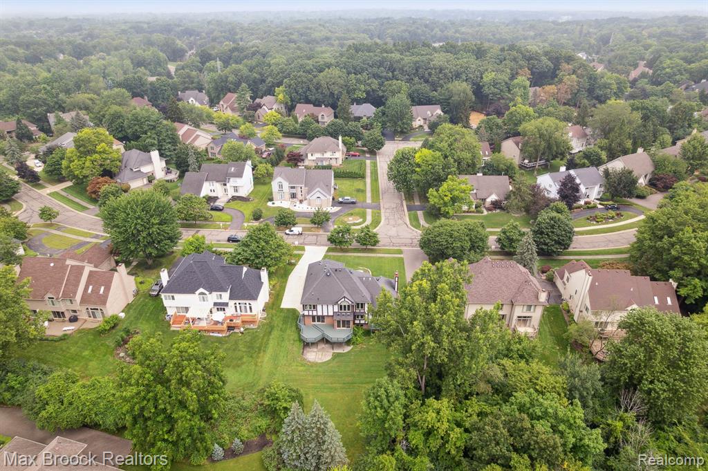 6722 Torybrooke Circle, West Bloomfield, MI 48323 — Photo 56