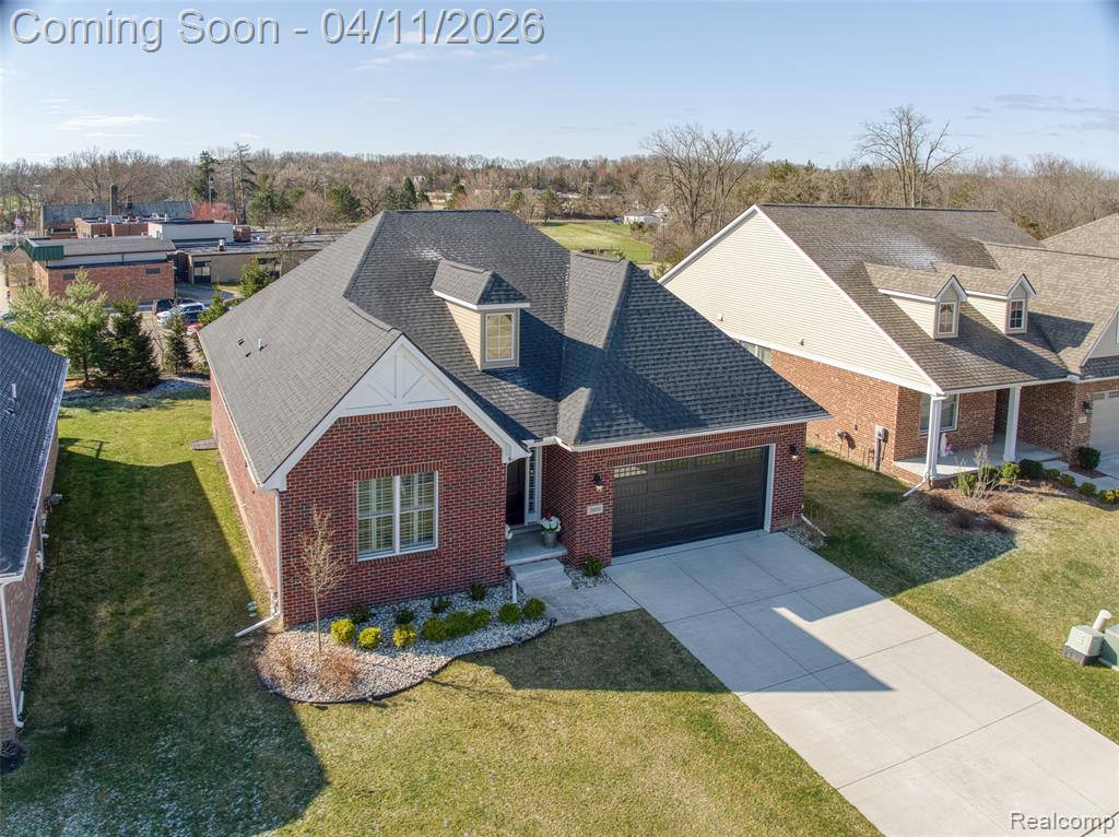 5809 Hartwick Drive, West Bloomfield, MI 48324 — Photo 41