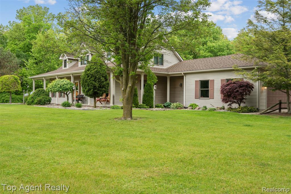 7386 Card Road, MI — Photo 7