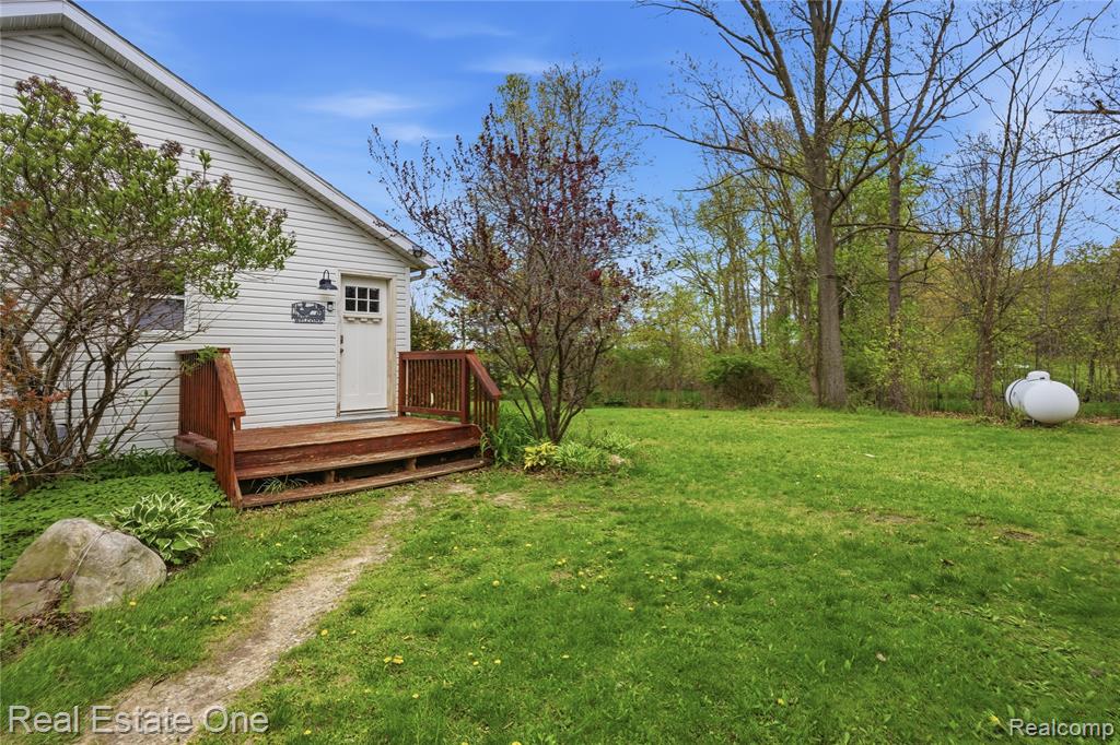 3351 N M 52, Stockbridge, MI 49285 — Photo 29