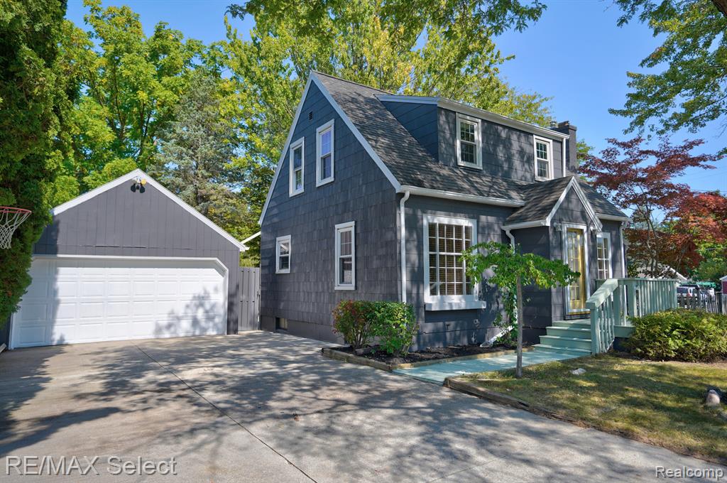 1604 MARY ANN Street, Mount Pleasant, MI 48858 — Photo 2