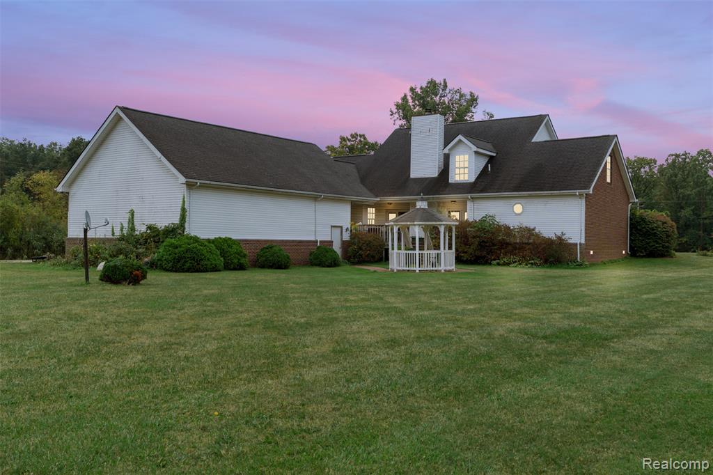 5700 Jankow Road, Algonac, MI 48001 — Photo 38