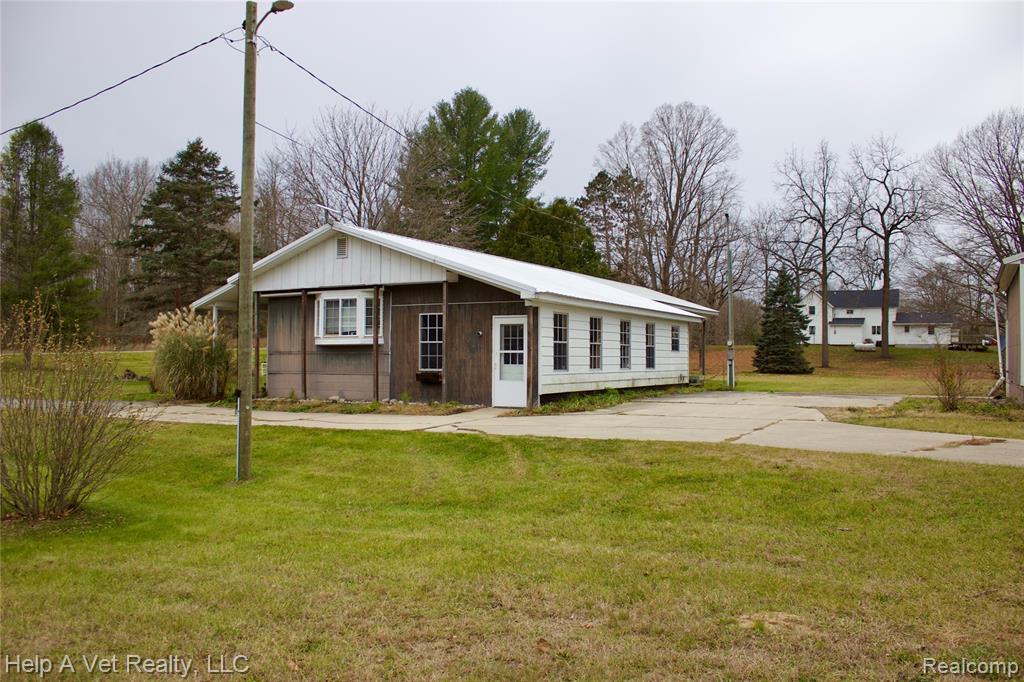4556 E Free Soil Road, MI 49411 — Photo 3